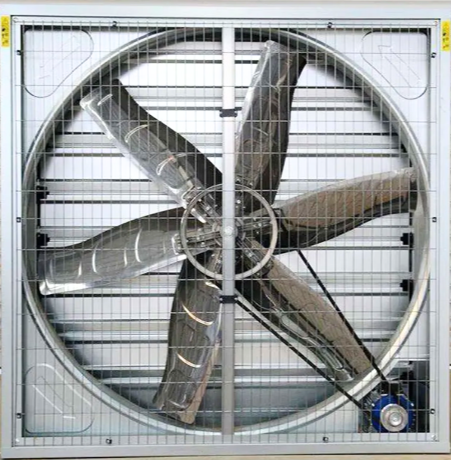 Industrial Exhaust Fan 48 inch Price in Bangladesh