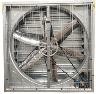 Industrial Exhaust fan 54x 54 inch