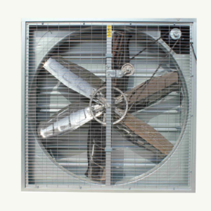 Industrial Exhaust Fan Price in Bangladesh