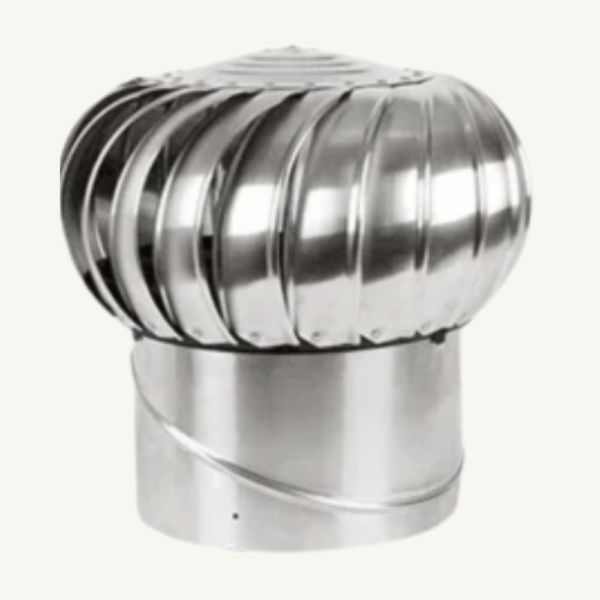 Non Power Roof Fan
