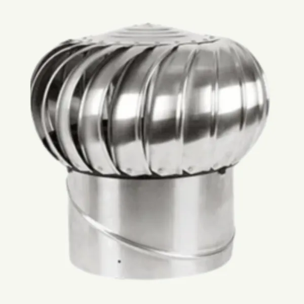 Non Power Roof Fan