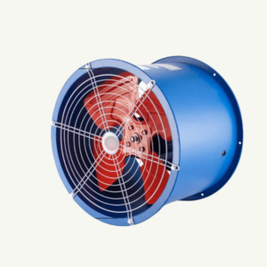 Axial Flow Fan