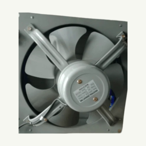 Industrial Wall Mounted Exhaust Fan