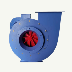 Centrifugal Blower Fan