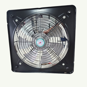 A Guide to Axial Blower Fan Price