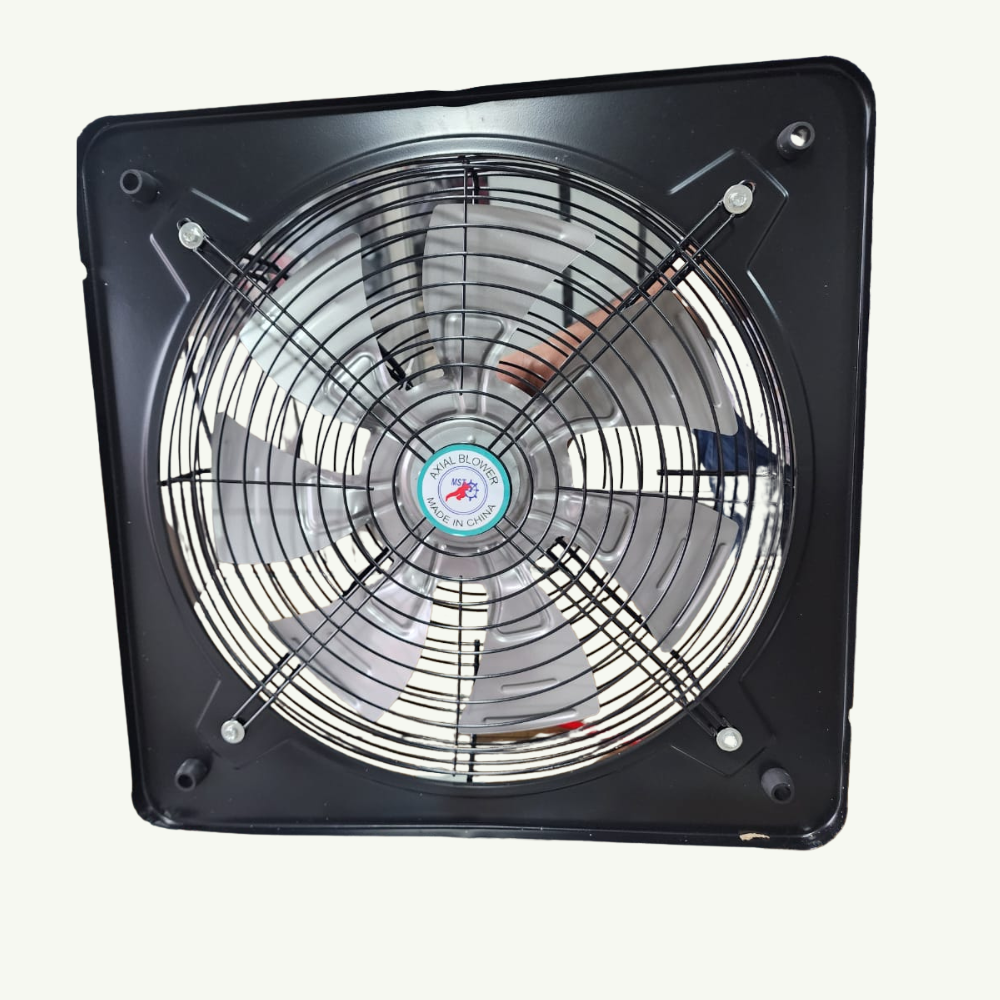 A Guide to Axial Blower Fan Price
