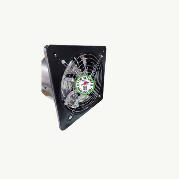 Axial Blower Fan Price