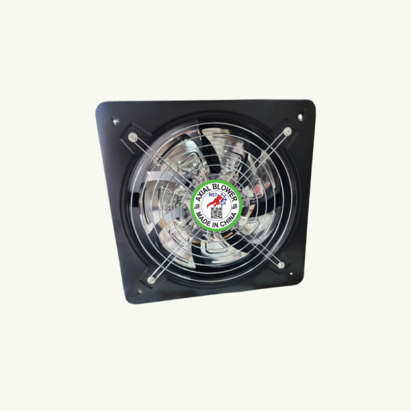 Axial Blower Fan in Bangladesh