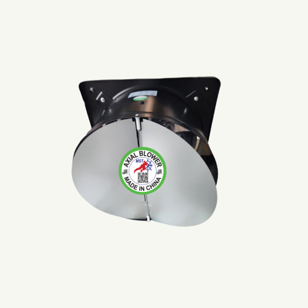 Axial Blower Fan Price in Bangladesh