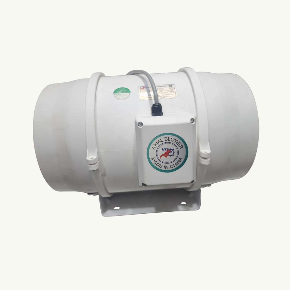 Best inline duct fan for kitchen