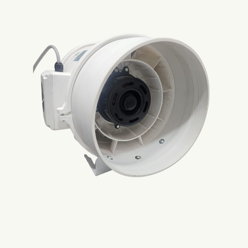 Best inline duct fan for kitchen