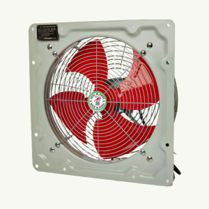 Industrial Wall-Mounted Axial air ventilation fan