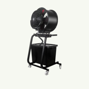 Outdoor Misting Fan