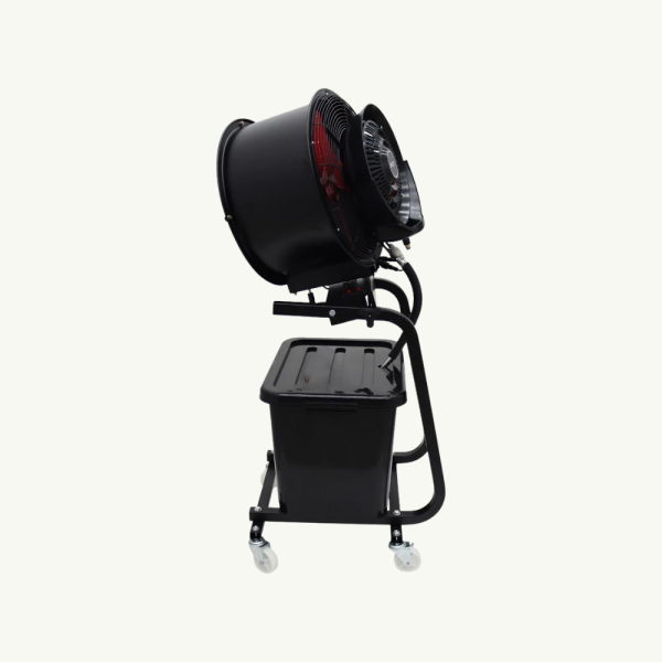 Outdoor Misting Fan Price in Dhaka