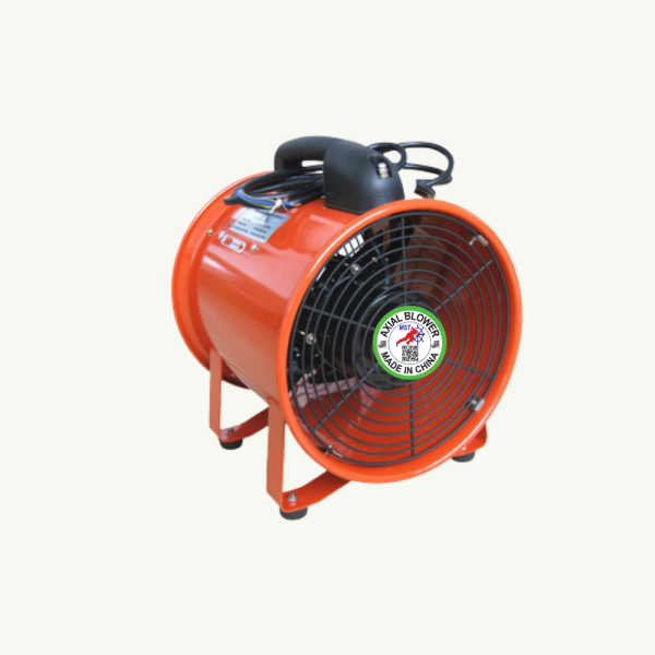Best Portable axial blower fan price - Image 2