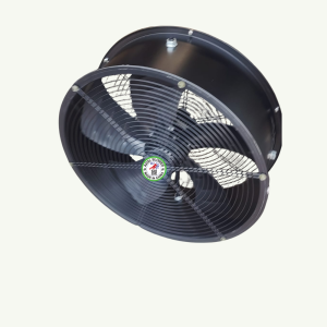 Industrial Axial Blower Drum Fans – All Types & Sizes Available