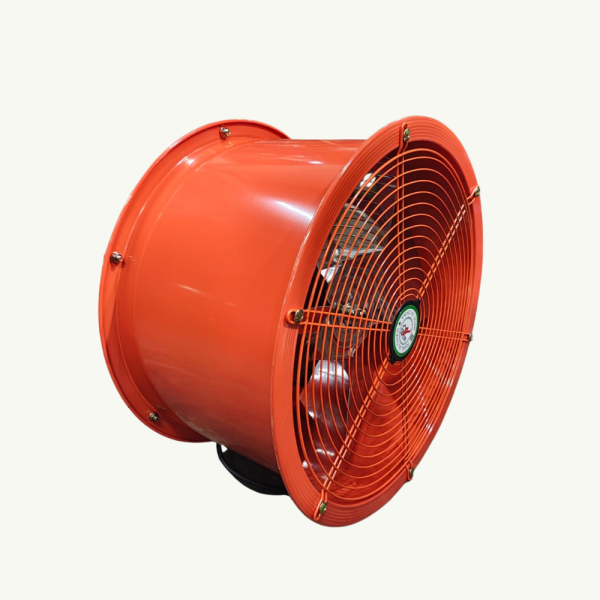 Axial High Speed fan price in Bangladesh