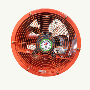 Axial High Speed fan price in Bangladesh