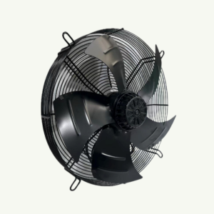 Axial fan