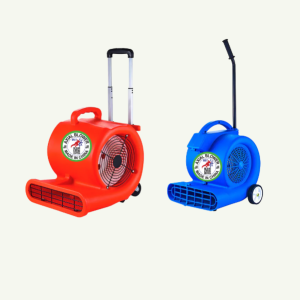Floor Blower Carpet Dryer