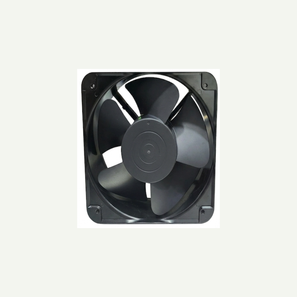 20060 Axial Flow Cooling