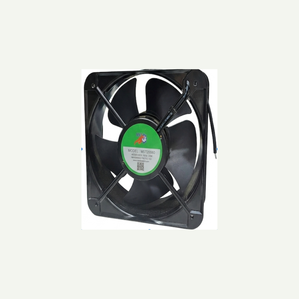 20060 Axial Flow Cooling Fan